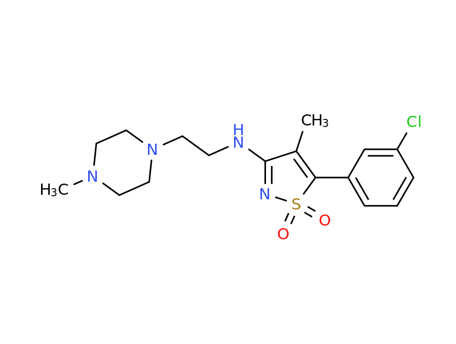 Structure Amb16646375