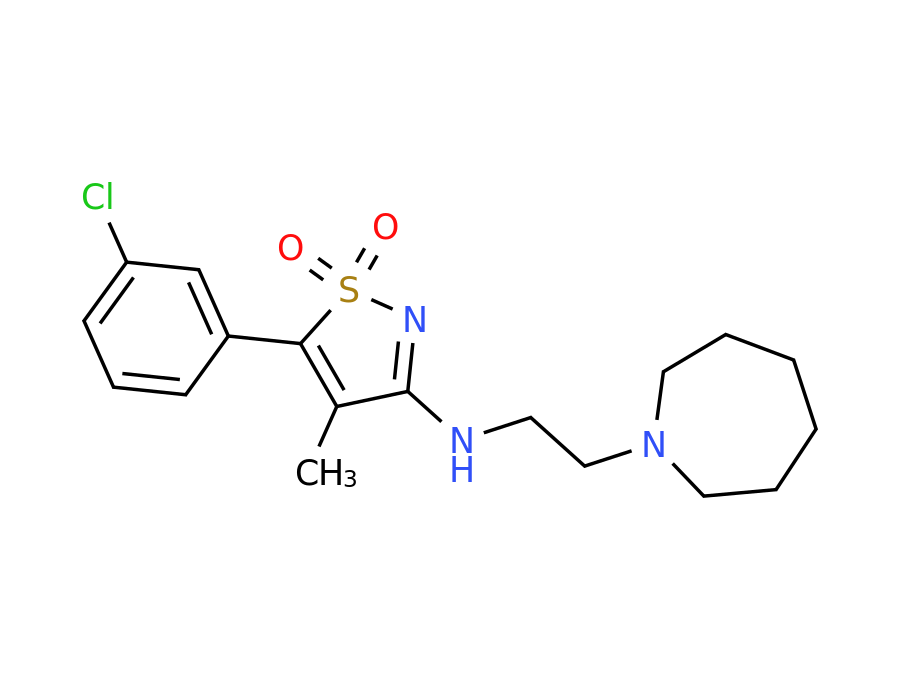 Structure Amb16646379