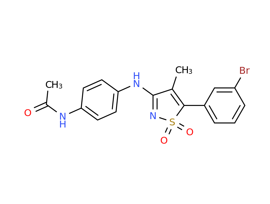 Structure Amb16646433