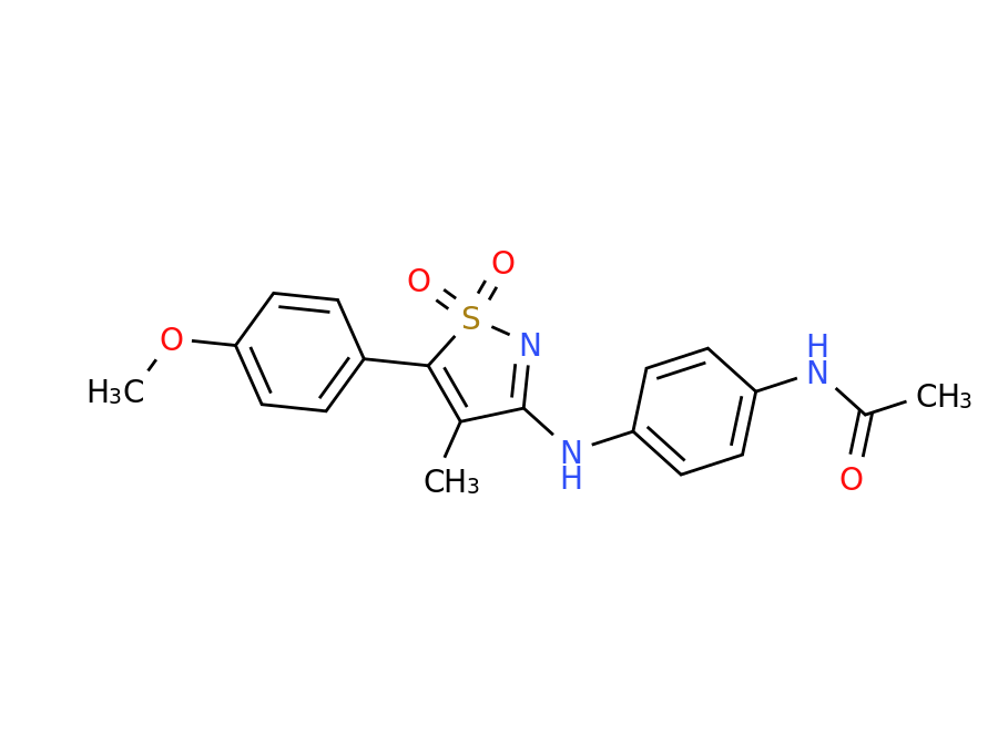 Structure Amb16646525