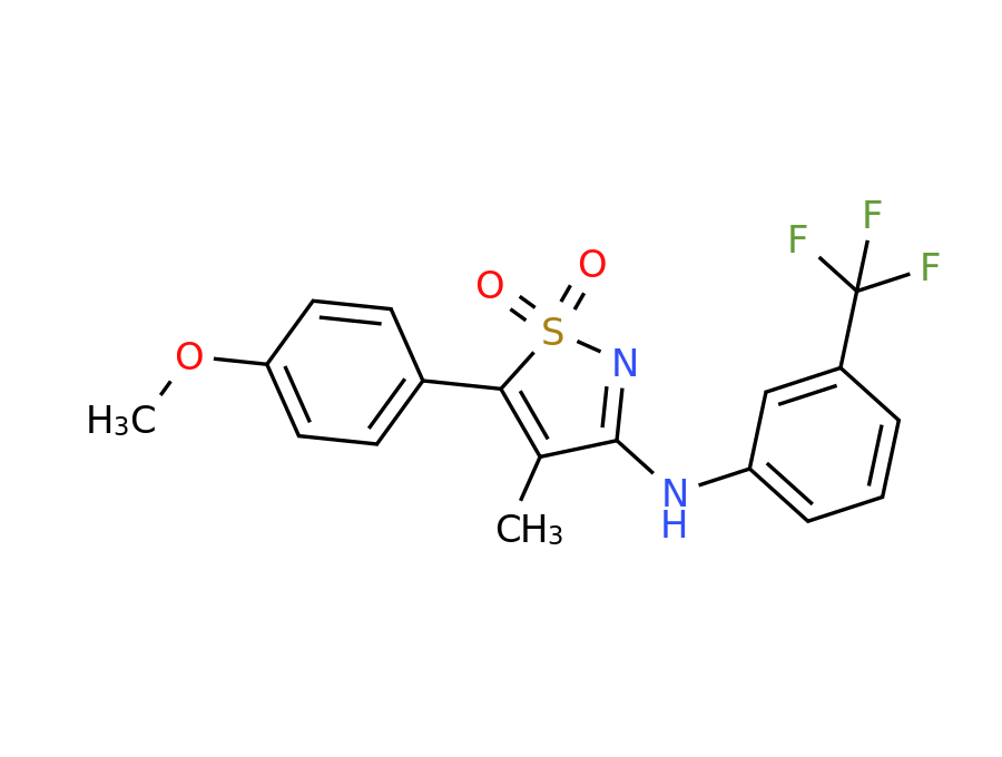 Structure Amb16646574