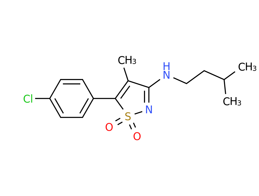 Structure Amb16646616