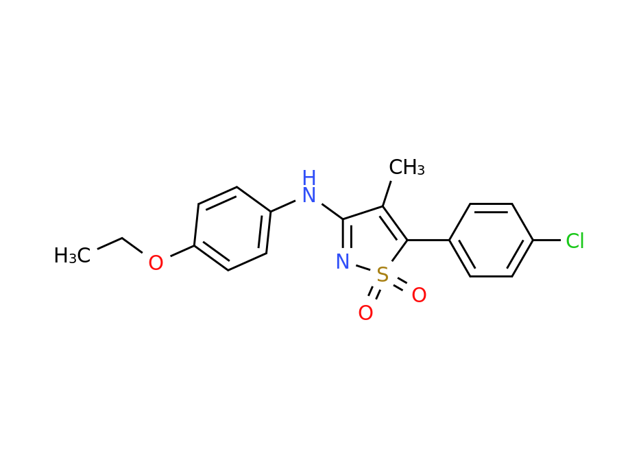 Structure Amb16646625