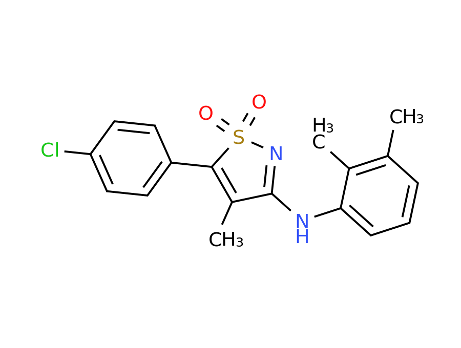 Structure Amb16646633