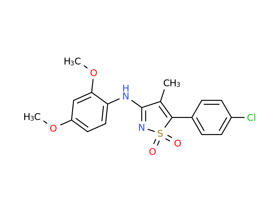 Structure Amb16646635