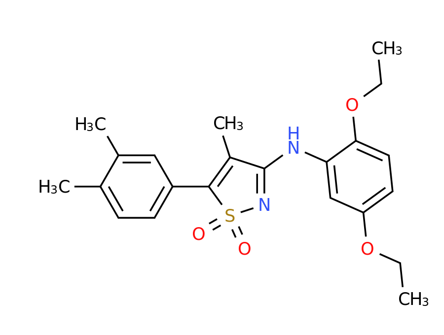 Structure Amb16646659