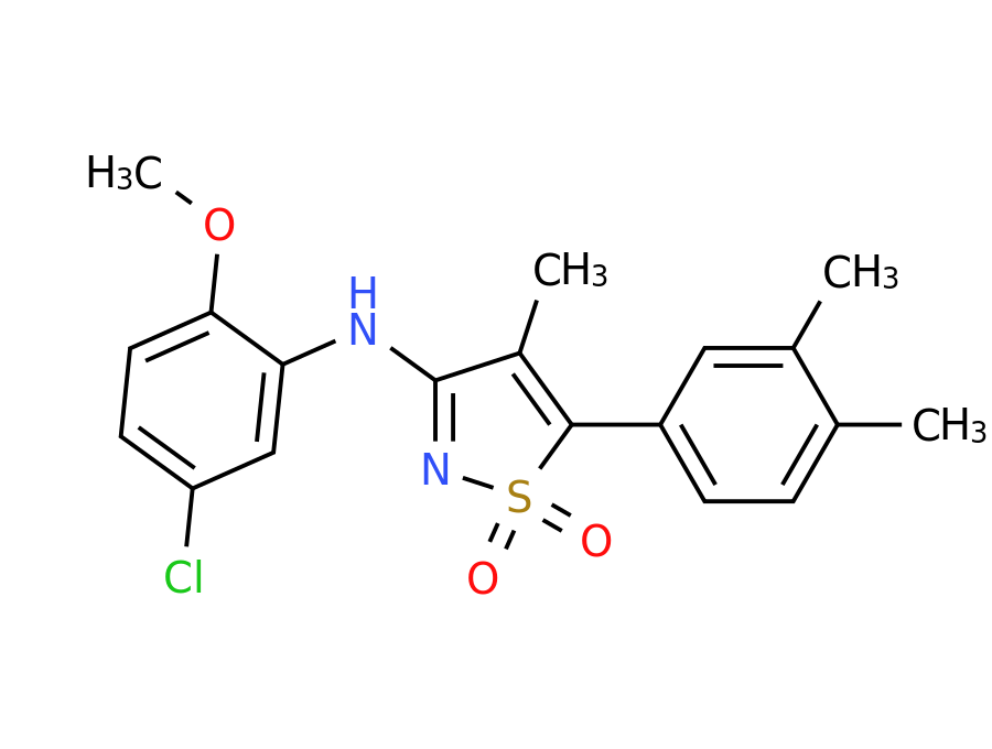 Structure Amb16646666