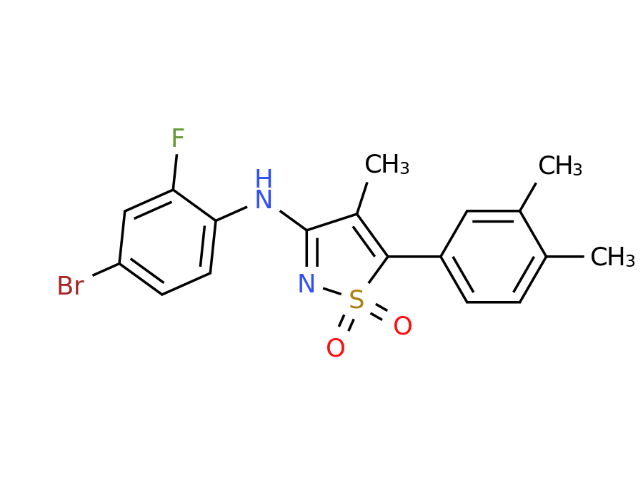 Structure Amb16646687