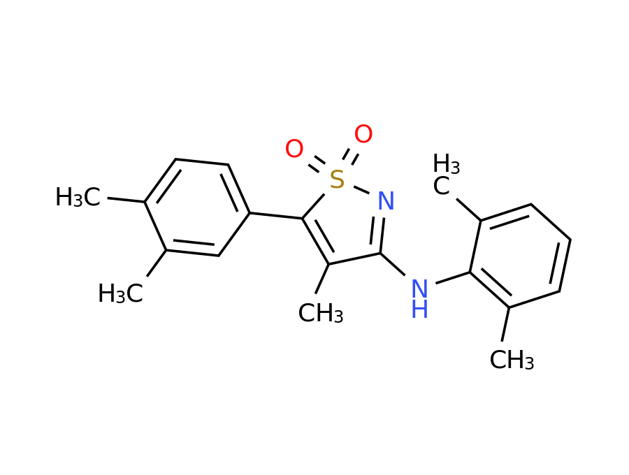 Structure Amb16646694