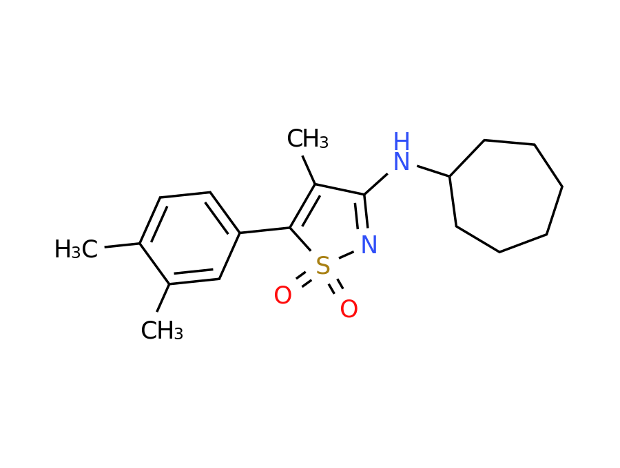 Structure Amb16646701