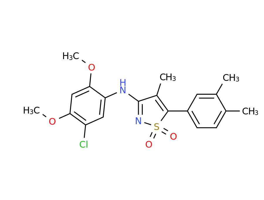 Structure Amb16646703