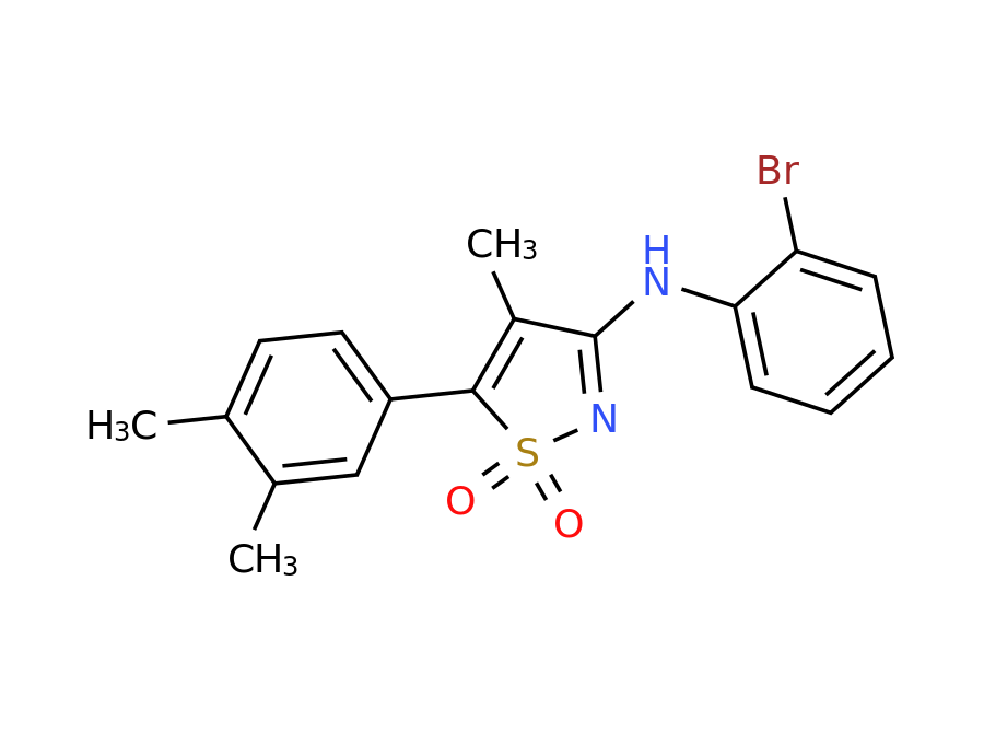 Structure Amb16646707