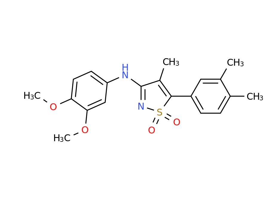 Structure Amb16646710