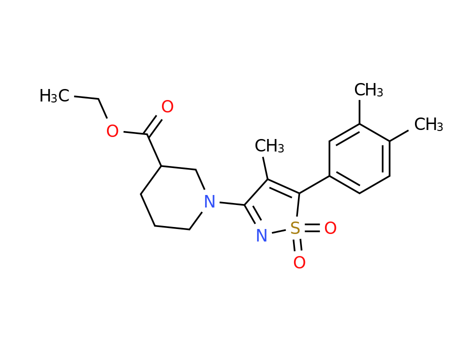 Structure Amb16646718