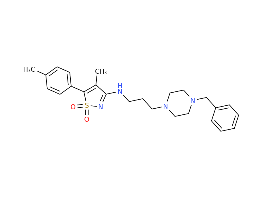 Structure Amb16646753