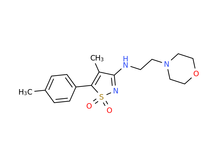 Structure Amb16646765