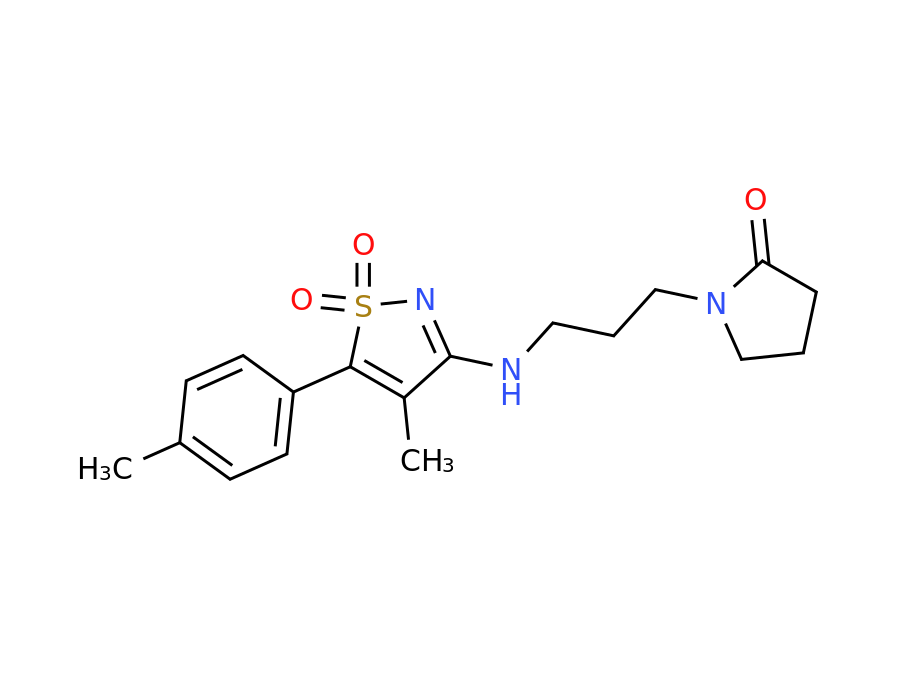 Structure Amb16646780