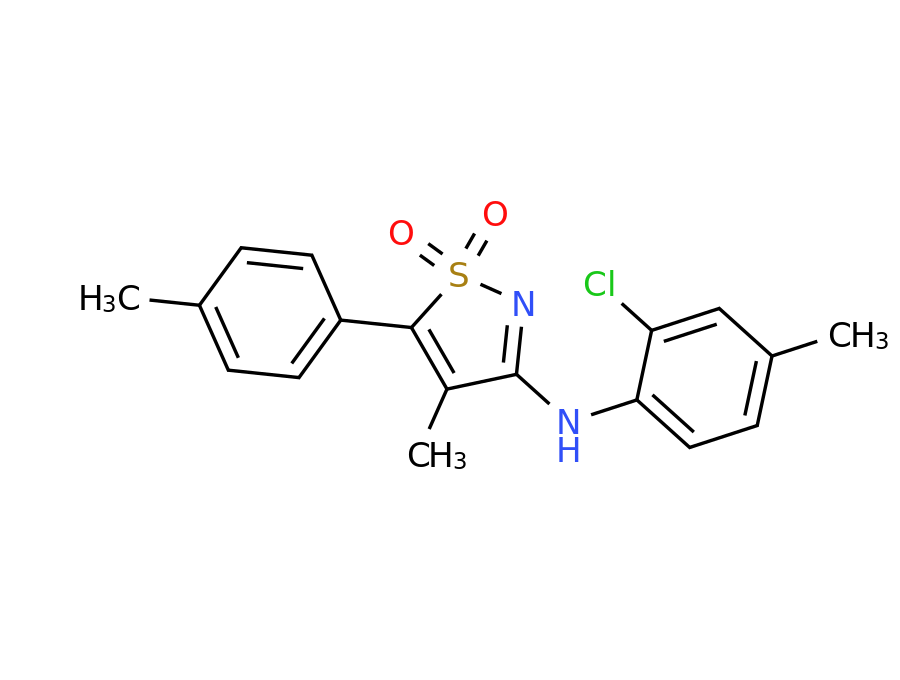 Structure Amb16646783