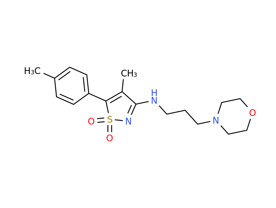 Structure Amb16646784