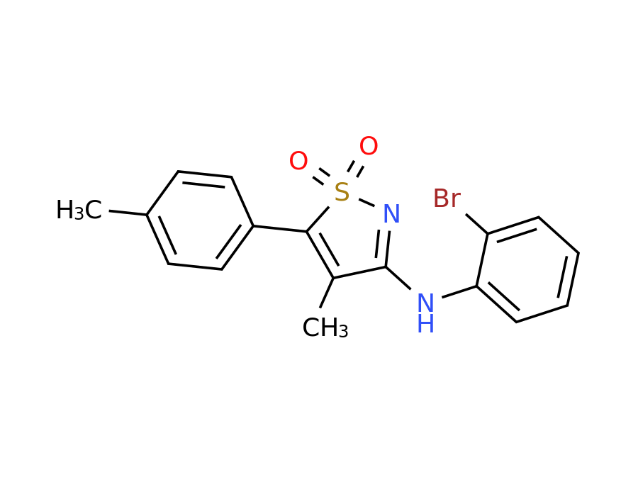 Structure Amb16646804