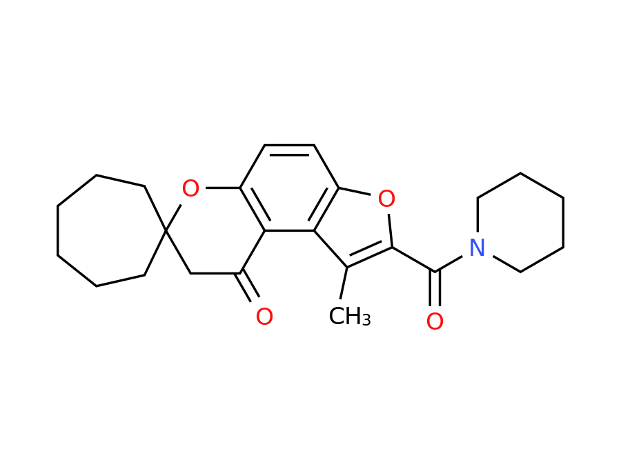 Structure Amb16647543