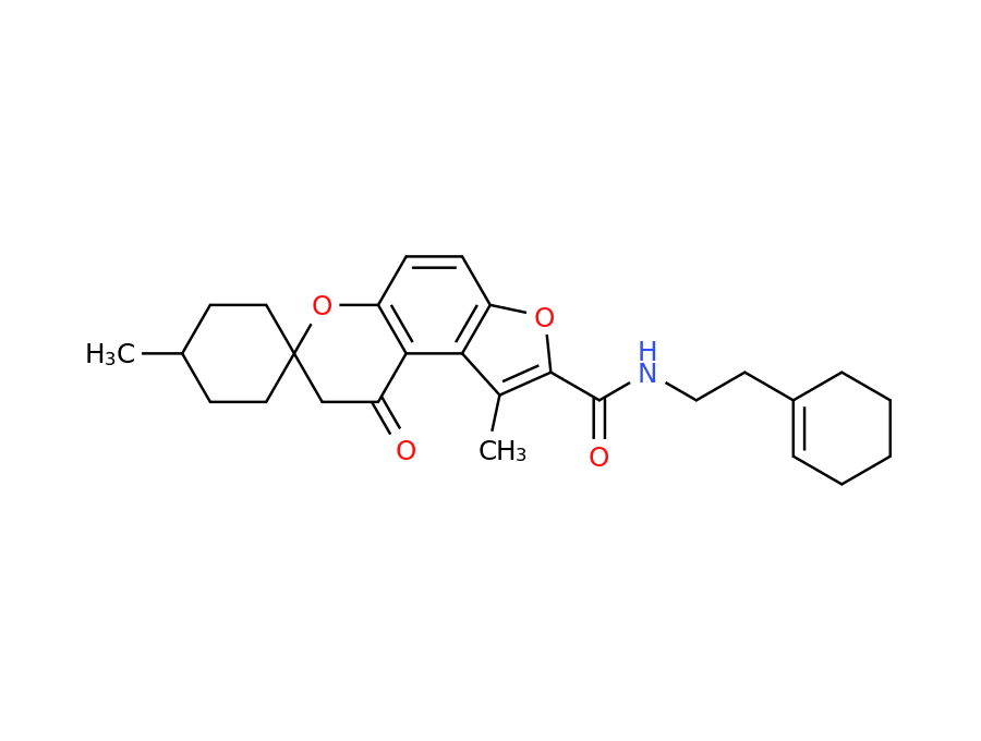 Structure Amb16647623