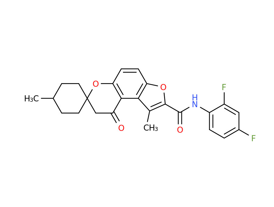 Structure Amb16647644