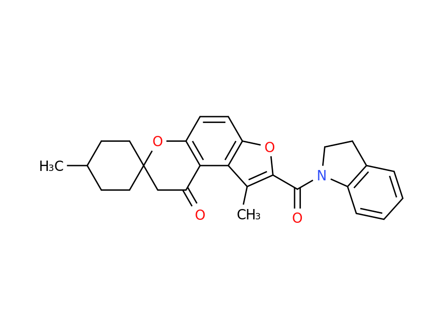 Structure Amb16647654