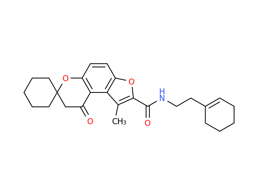 Structure Amb16647669