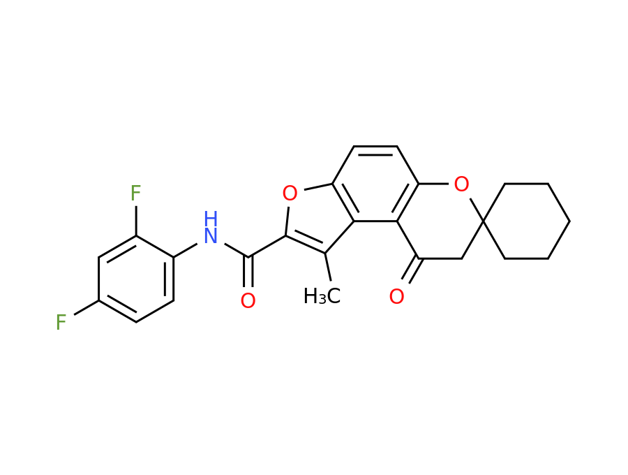 Structure Amb16647706