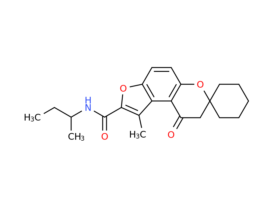 Structure Amb16647714