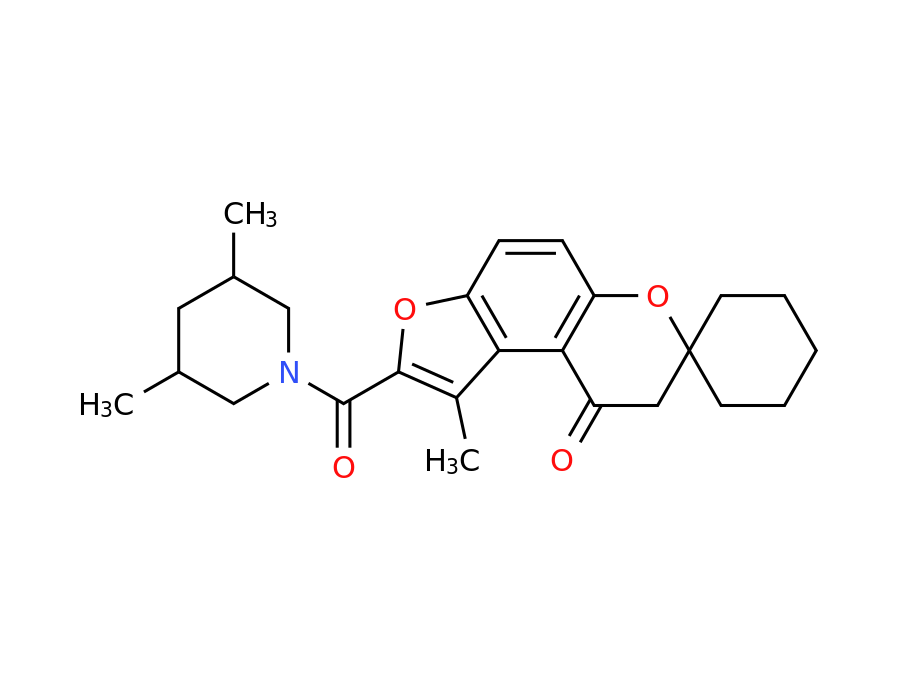 Structure Amb16647721