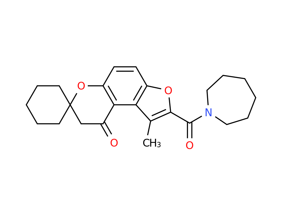 Structure Amb16647729