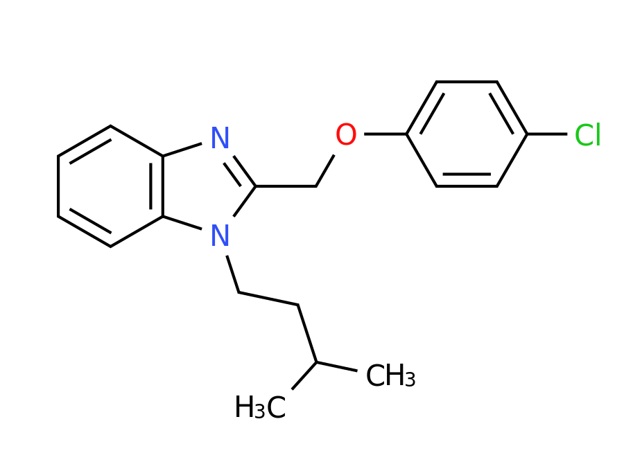 Structure Amb1664899