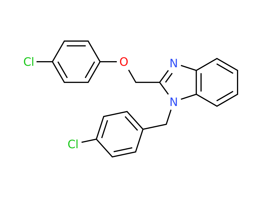 Structure Amb1664901