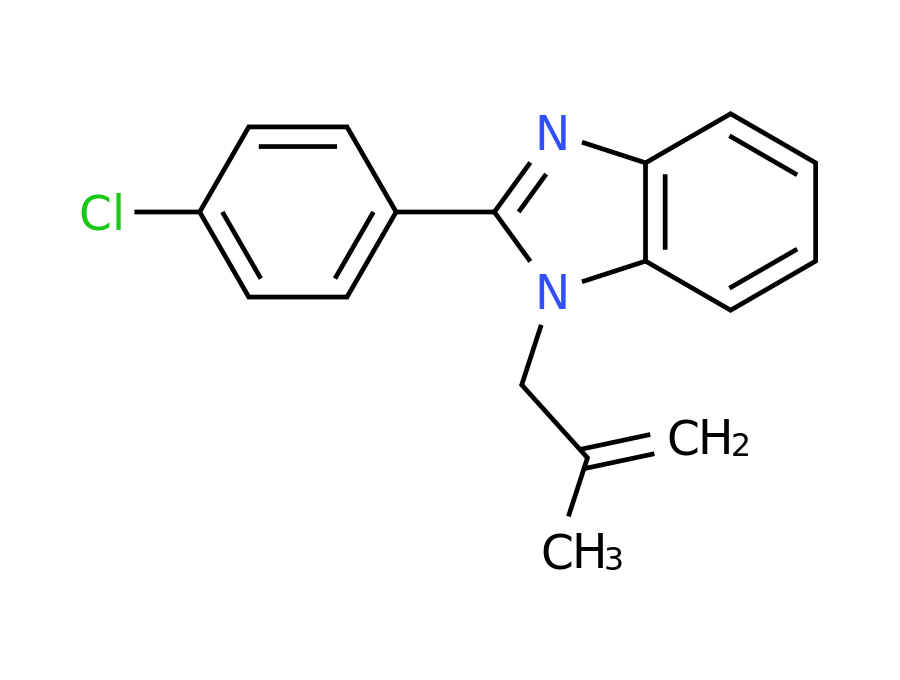 Structure Amb1664910