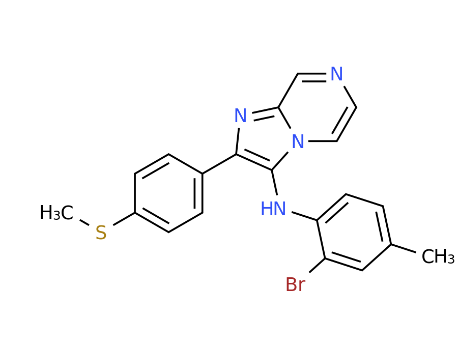 Structure Amb16649122