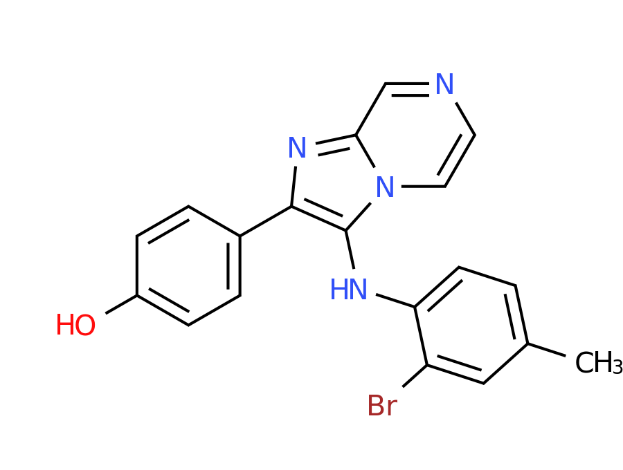 Structure Amb16649125