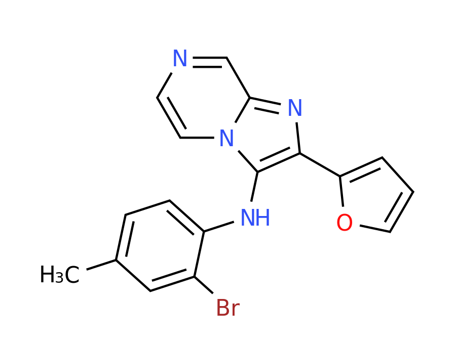 Structure Amb16649130