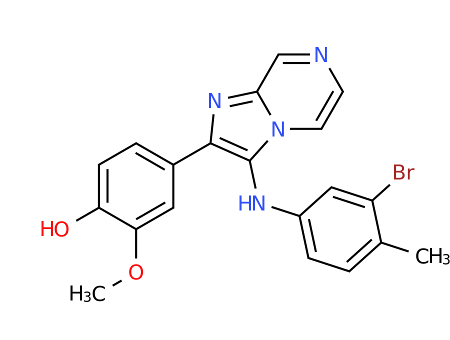 Structure Amb16649132