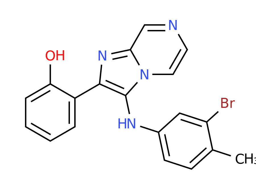 Structure Amb16649135