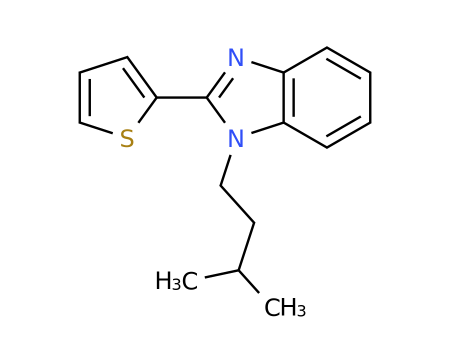 Structure Amb1664914