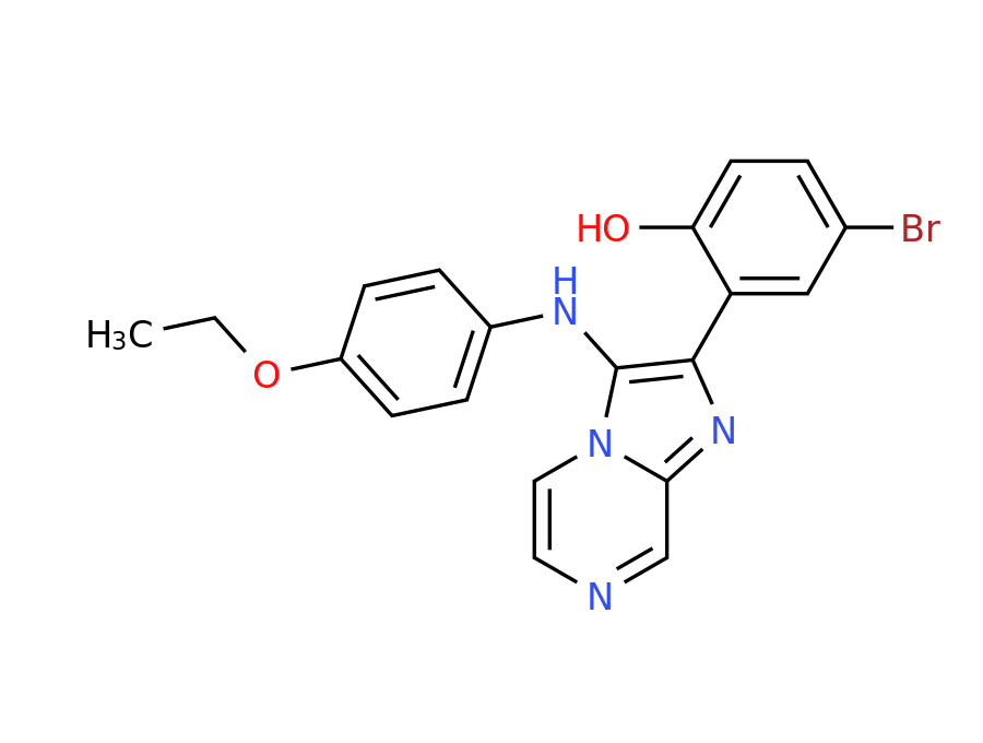 Structure Amb16649146