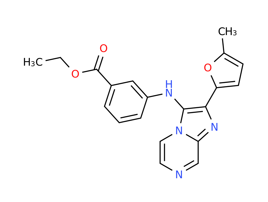 Structure Amb16649167