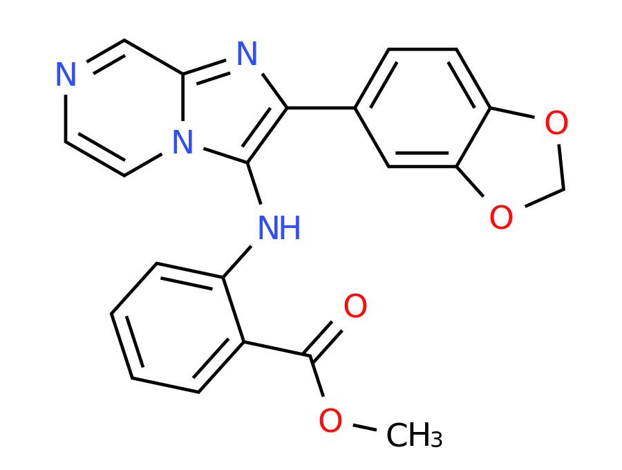 Structure Amb16649168