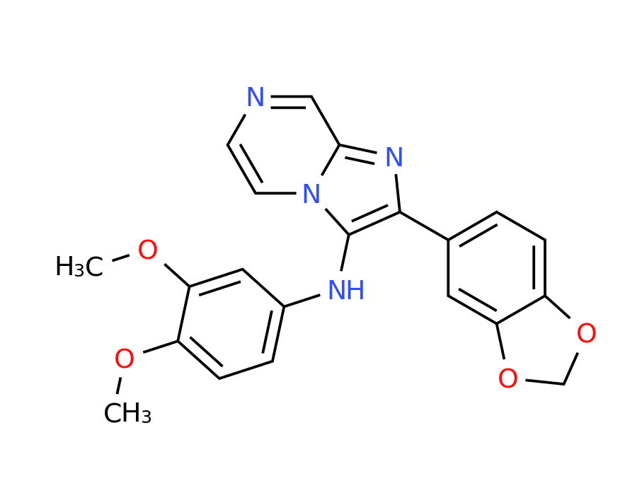 Structure Amb16649181