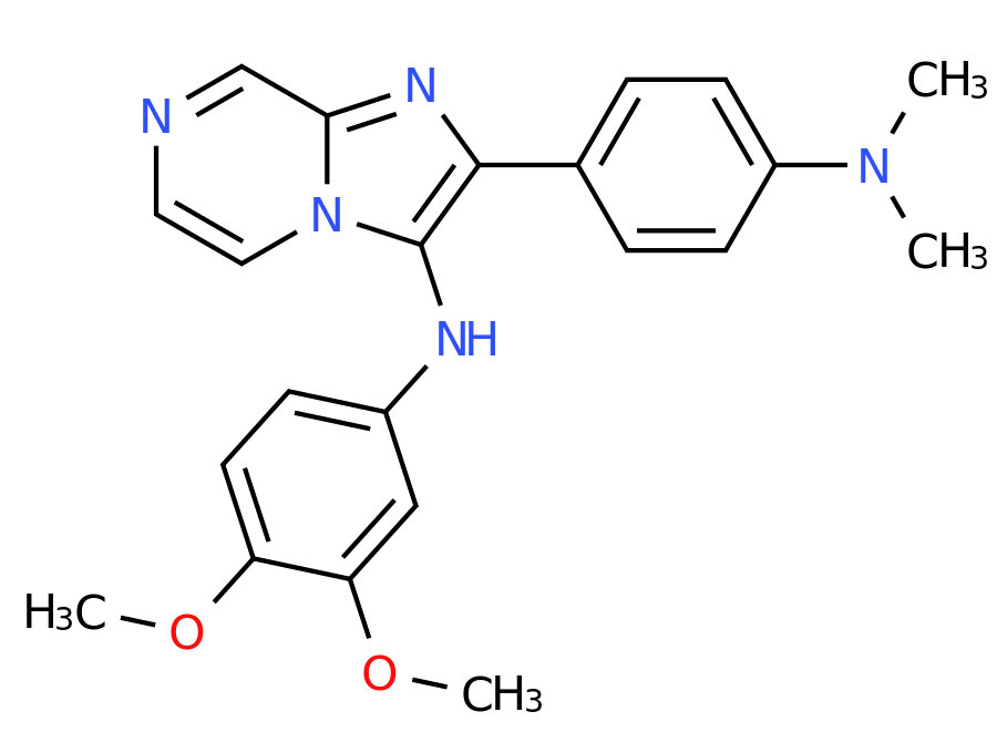 Structure Amb16649185