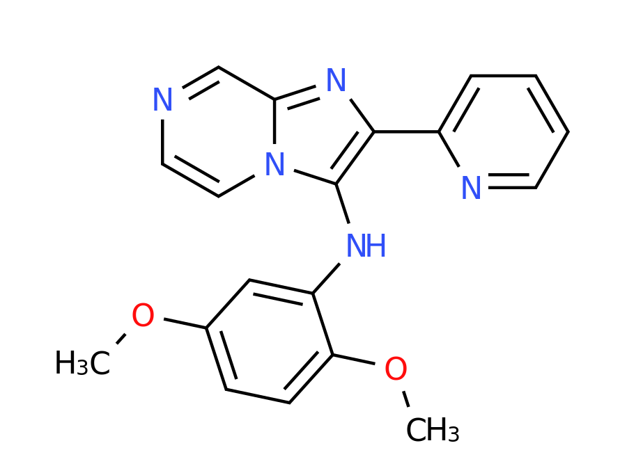 Structure Amb16649204