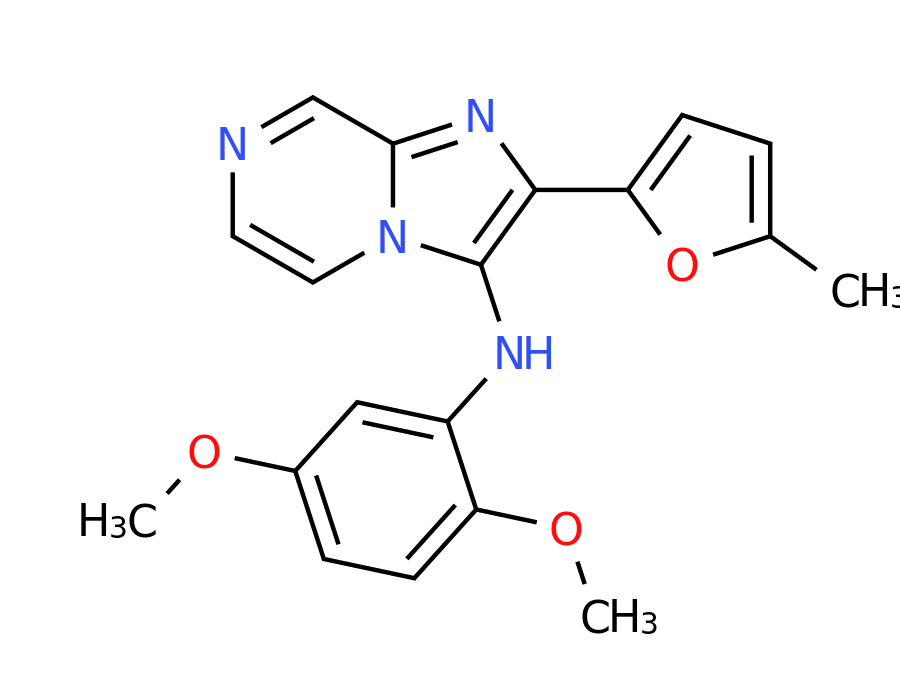 Structure Amb16649205