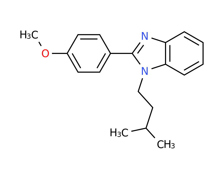 Structure Amb1664921